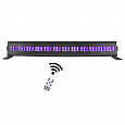 PRO SVET Light LED Bar 12 UV DMX