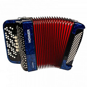 HOHNER Nova III 96 (A4174) dark blue