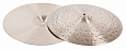 KINGDO 15" DARK MOON Hi-Hat