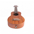 Bamboo BU-21 ECO
