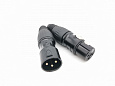 ZZcable E4-XLR-M-F-0400-0