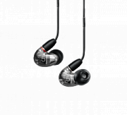 SHURE AONIC 5 SE53BACL+UNI-EFS
