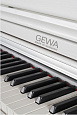 GEWA UP 365 White Matt