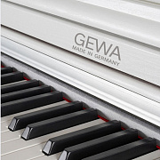 GEWA UP 365 White Matt