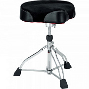 TAMA HT530BC Wide Rider Drum Throne (Cloth Top)