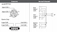 Tannoy VSX118B-WH
