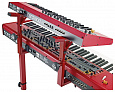 K&M 18811-000-91 RED