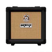 Orange PPC108 BK