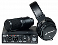 Steinberg UR22C R Pack