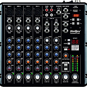 Madboy Blender-642U