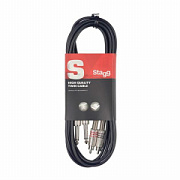 STAGG STC060PCM