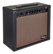 Stagg 20 AA R