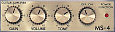 MARSHALL MS-4 MICRO STACK