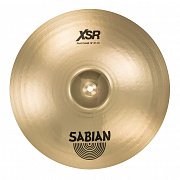 Sabian SR Rock Crash