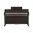 TESLER STZ-8870 ROSEWOOD