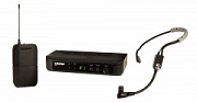SHURE BLX14E/SM35 M17
