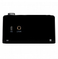 MOOER GTRS PTNR GCA5 Black