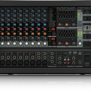 BEHRINGER EUROPOWER PMP1680S