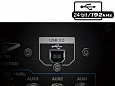 YAMAHA MG10XU USB