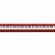 CASIO CDP-S160RDC2, без адаптера