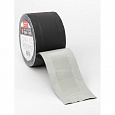 DGTAPE @ultraMATT UM150/25/B-TU 150mm(w)X 25M BLACK