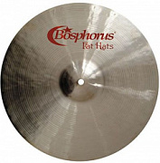 Bosphorus Groove Fat Hi-Hat GR14FHH