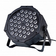 PRO SVET Light LED Mini Flat PAR 136UV IR