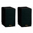 Davis Acoustics Eva Black Ash