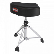 GIBRALTAR 9608OS Oversized Motorcycle Style Throne
