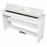EMILY PIANO D-52 WH