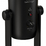 BEHRINGER BIGFOOT