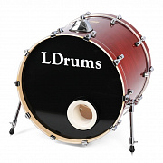 LDrums 5001012-2218