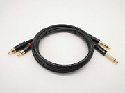 ZZcable E57-2RCA-2J-0200-0