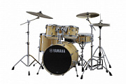 YAMAHA Stage Custom Birch SBP2F5 NATURAL WOOD