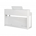 TESLER STZ-8870 ROYAL WHITE