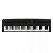 Kawai ES520B, блок питания, педаль сустейна в комплекте
