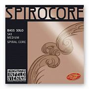 Thomastik Spirocore Solo S43