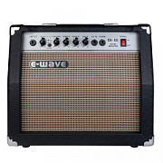 E-WAVE GA-20