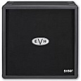 EVH 5150III 4x12 Straight Cabinet Black