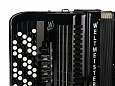 WELTMEISTER Toccata-60/60/III/5/1-BK Toccata