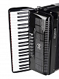 Aurus JH2008D-BLACK