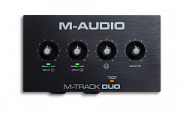 M-AUDIO M-TRACK DUO