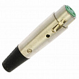SWITCHCRAFT A3F