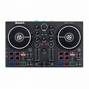 Numark Party Mix II
