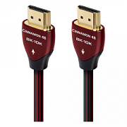 AudioQuest HDMI Cinnamon 48 PVC