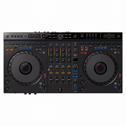 Pioneer DJ AlphaTheta DDJ-GRV6