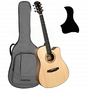 CASCHA CGC300 Performer Series