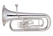 John Packer JP074S MkII
