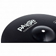 Paiste 00 Color Sound Black Hi-Hat