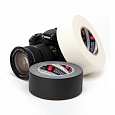 DGTAPE @trueGAFF TrueGAFF50/50/B 50mm(w)X 50M BLACK